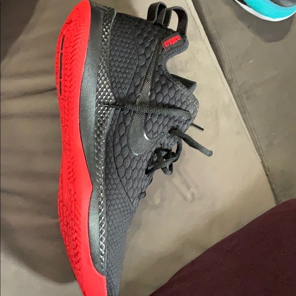 Lebron Lows - Picture 1 of 4